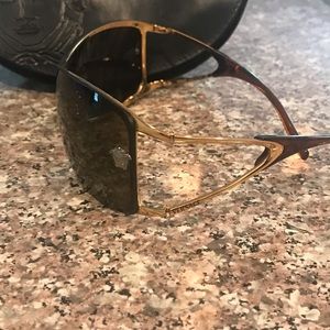 Authentic Versace sunglasses